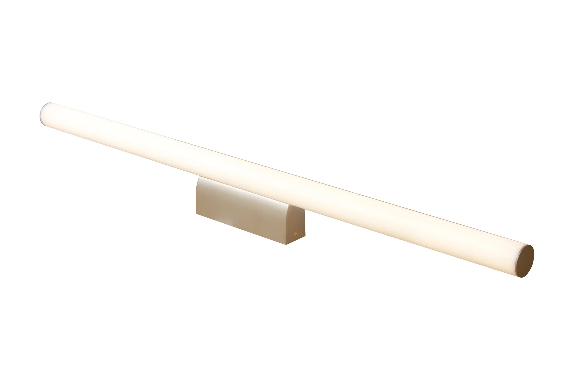M9260  Antiga Wall Lamp, 1 x 18W LED, 3000K, IP44, Gold